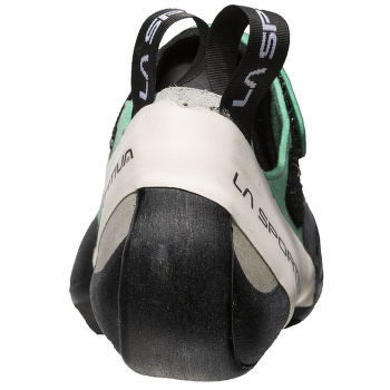 Lezečky La Sportiva Futura Women JADE GREEN/WHITE