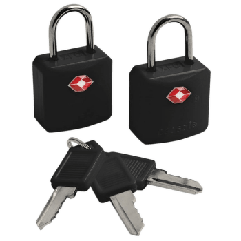 Zámek Pacsafe Prosafe 620 100 Black