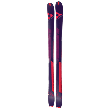 Lyže Fischer My Transalp 90 Carbon