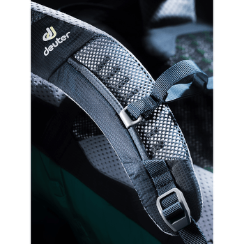 Batoh deuter Speed Lite 30 SL plum-tin