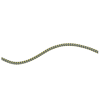Smyčka Mammut Accessory Cord 5 mm (2010-00052-0139) grey 0139
