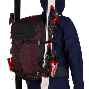 Batoh Mammut Pro X Removable Airbag 3.0 Women Night