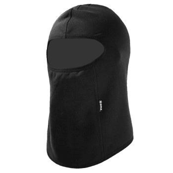 Kukla Kama D24 Fleece Balaclava black 110