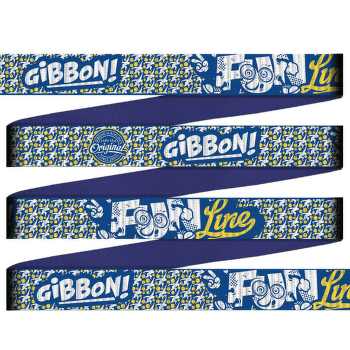 Slackline Gibbon Funline Treewear Set