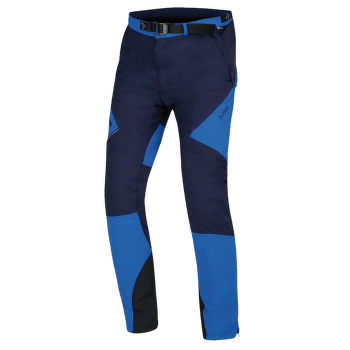 Kalhoty Direct Alpine Cascade Light 2.0 Men blue/indigo