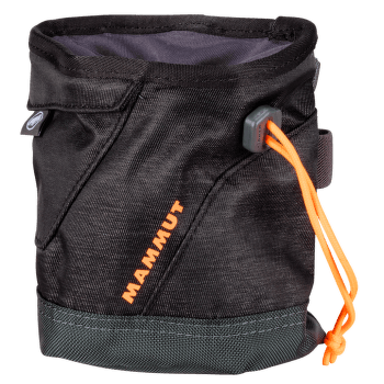 Pytlík Mammut Ophir Chalk Bag (2290-00751) black 0001