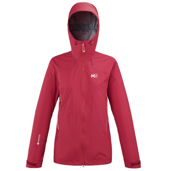 Bunda Millet Elevation GTX Active Jacket Women TANGO
