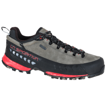 Boty La Sportiva TX5 Low GTX Women Clay/Hibiscus_G09P02