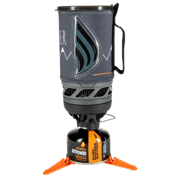 Vařič Jetboil Flash Wilderness