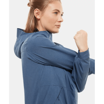 Bunda The North Face Dryzzle FutureLight™ Jacket Women EMBERGLOW ORNGE