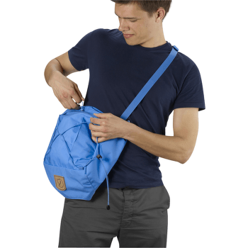 Batoh Fjällräven Kajka 85 Forest Green