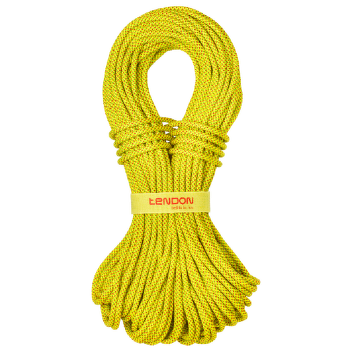 Lano Tendon Alpine 7,9 CS Žlutá