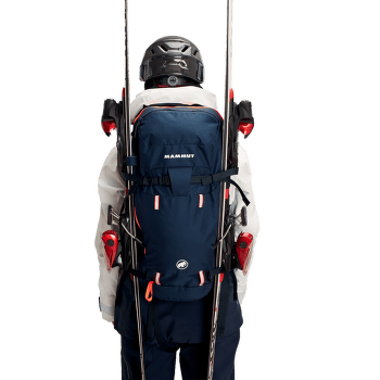 Batoh Mammut Light Short Removable Airbag 3.0 Night