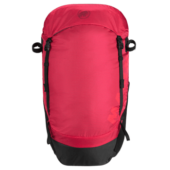Batoh Mammut Ducan 24 Women dragon fruit-black