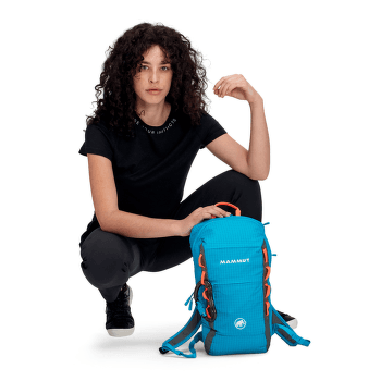 Batoh Mammut Neon Light 12 surf
