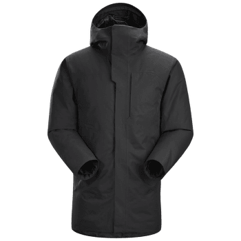 Parka Arcteryx Therme Parka Men (25879) Black