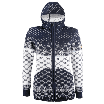 Svetr Kama Merino sweater Kama 5027 108 navy