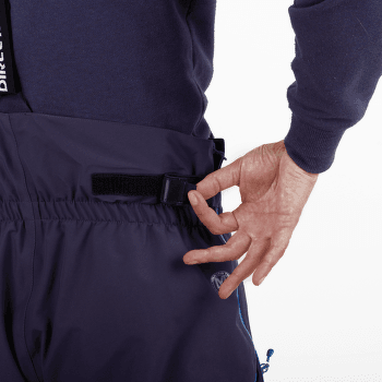 Kalhoty Direct Alpine Devil Alpine Pants 5.0 Men indigo/blue