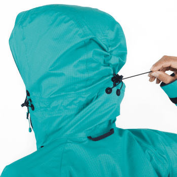 Bunda Direct Alpine Guide Lady 2.0 ocean/coral