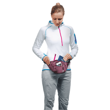 Ledvinka deuter Belt I (3900121) Midnight