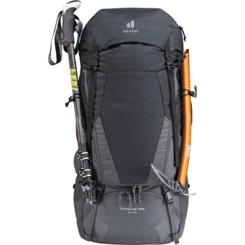 Batoh deuter Futura Air Trek 50 +10 atlantic-ink