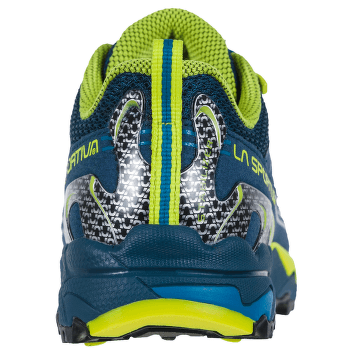 Boty La Sportiva Falkon Low Opal/Citrus