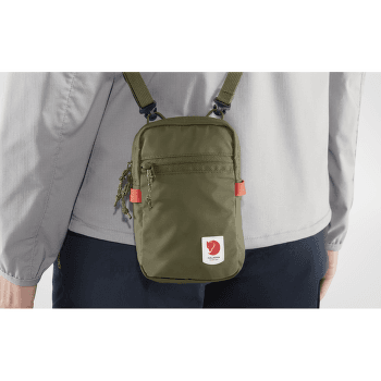 Taška Fjällräven High Coast Pocket Navy