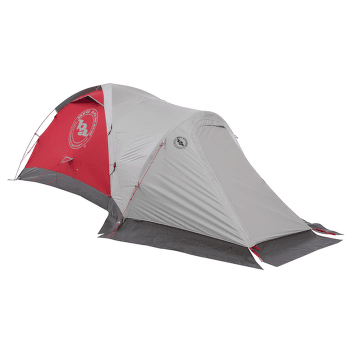 Přístřešek Big Agnes VESTIBULE Shield 2 Gray
