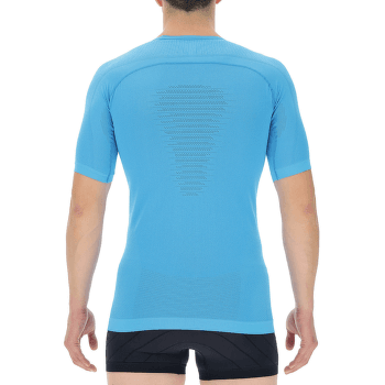 Triko krátký rukáv UYN Energyon UW Shirt SS Men Classic Blue