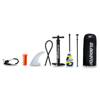 Paddleboard Gladiator GLADIATOR PRO Sport 12,6