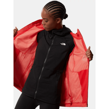 Bunda The North Face Quest Jacket Women ESTATE BLUE
