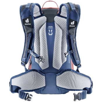 Batoh deuter Attack 20 graphite-shale