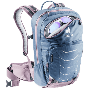 Batoh deuter Attack 14 SL sage-khaki