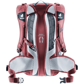 Batoh deuter Flyt 18 SL Graphite-black