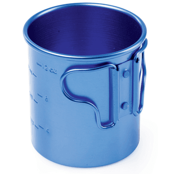 Hrnek GSI Bugaboo Cup Blue