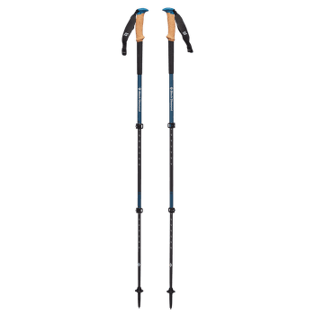 Hole Black Diamond Alpine Carbon Cork WR Astral Blue