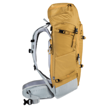 Batoh deuter Rise 32+ SL (3301022) raisin-caspia