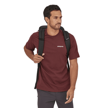 Batoh Patagonia Arbor Lid Pack Pitch Blue