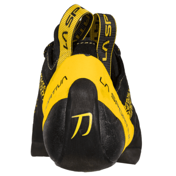 Lezečky La Sportiva Katana Laces (30U) Yellow/Black