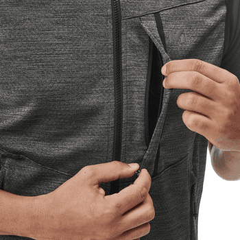 Vesta Millet LOKKA VEST II Men SAPHIR