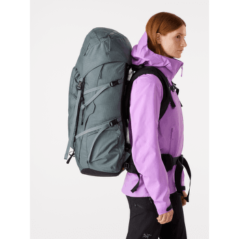 Batoh Arcteryx Bora 60 Women Dark Immersion