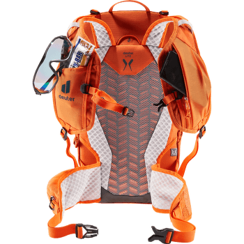 Batoh deuter speed lite 23 sl seagreen-spearmint