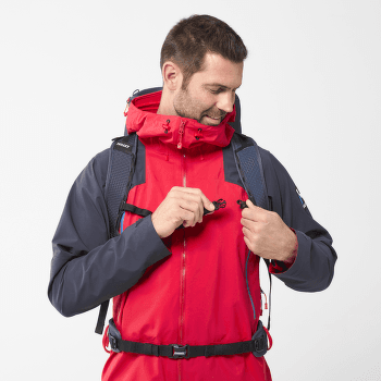 Batoh Millet Prolighter 38 + 10 (MIS2271) SAPHIR NEW