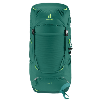 Batoh deuter Fox 40 (3611222) wave-nightblue