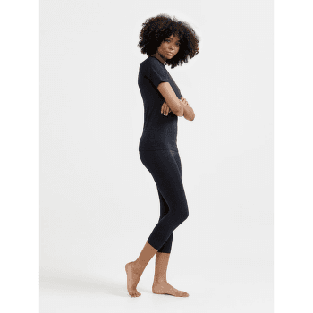Triko krátký rukáv Craft CORE Dry Active Comfort Women B999000 černá