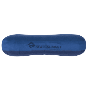 Polštář Sea to Summit Aeros Premium Lumbar Support Navy Blue (NB)