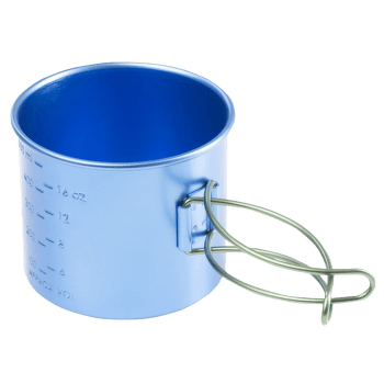 Hrnek GSI BUGABOO 20 OZ BOTTLE CUP Blue