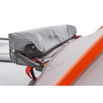 Přístřešek Big Agnes Sand Wash Car Tarp Taupe/Gray