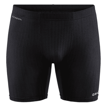 Boxerky Craft Active Extreme X Boxer Men 999000 Black
