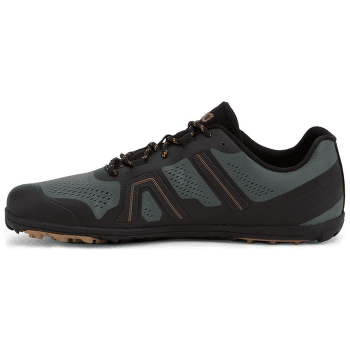 Boty Xero Mesa Trail II Men Forest